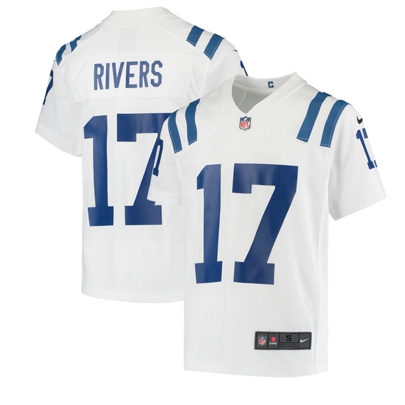 Indianapolis colts youth jersey - Picture 1 of 1